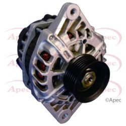 Alternator APEC AAL1837 OE Ref 37300-2B101