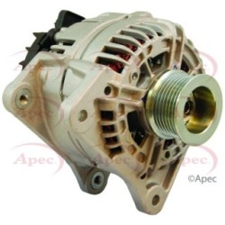 Alternator APEC AAL1839 OE Ref 7711497092