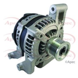 Alternator APEC AAL1841 OE Ref 1256552