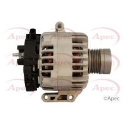 Alternator APEC AAL1844 OE Ref 13222934