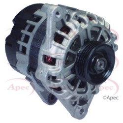 Alternator APEC AAL1845 OE Ref 37300-22600