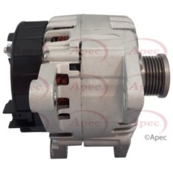 Alternator APEC AAL1848 OE Ref 1 202 452