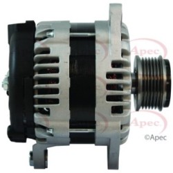 Alternator APEC AAL1849 OE Ref 1202264