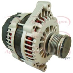 Alternator APEC AAL1850 OE Ref 4811550