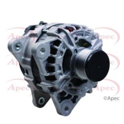 Alternator APEC AAL1852 OE Ref 231004EA0A APEC