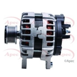 Alternator APEC AAL1852 OE Ref 231004EA0A APEC