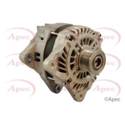 Alternator APEC AAL1854 OE Ref A3TX0481