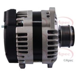 Alternator APEC AAL1860 OE Ref 898031-1541