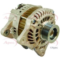Alternator APEC AAL1862 OE Ref A002TJ0591ZE