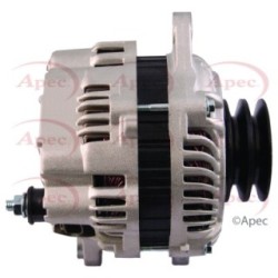 Alternator APEC AAL1864 OE Ref 1800A214