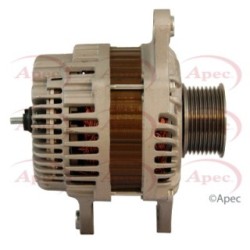 Alternator APEC AAL1865 OE Ref R2AA-A