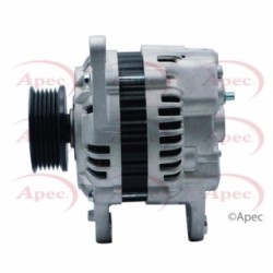 Alternator APEC AAL1866 OE Ref A005TG0491
