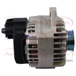 Alternator APEC AAL1867 OE Ref 31400-86G00
