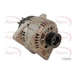 Alternator APEC AAL1869 OE Ref 8200538817