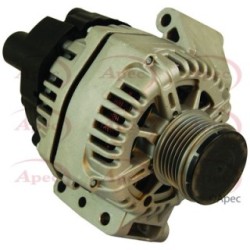 Alternator APEC AAL1870 OE Ref 16 064 395 80