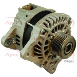 Alternator APEC AAL1871 OE Ref A2TX2181