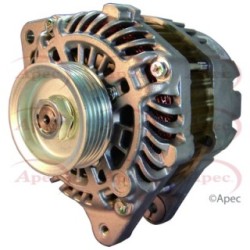 Alternator APEC AAL1872 OE Ref 31100-RB0-004