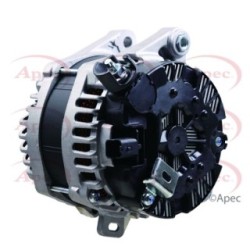 Alternator APEC AAL1873 OE Ref 9805343480