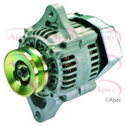 Alternator APEC AAL1876 OE Ref 02631200