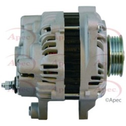 Alternator APEC AAL1877 OE Ref 1800A052