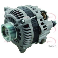 Alternator APEC AAL1882 OE Ref A3TG0191 APEC