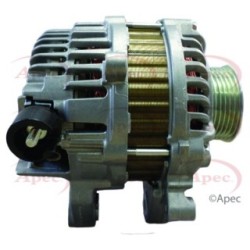 Alternator APEC AAL1884 OE Ref 31100-R1A-A01