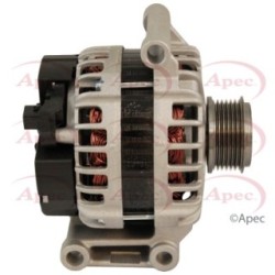 Alternator APEC AAL1893 OE Ref 1609845280