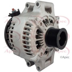Alternator APEC AAL1895 OE Ref 12317591529