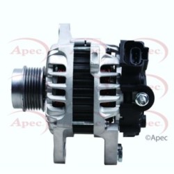 Alternator APEC AAL1902 OE Ref 37300-2B700 APEC