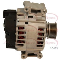 Alternator APEC AAL1906 OE Ref 06H903023SX