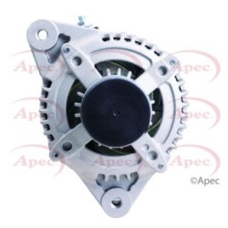 Alternator APEC AAL1907 OE Ref 373002F200 APEC