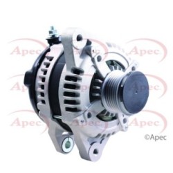 Alternator APEC AAL1907 OE Ref 373002F200 APEC