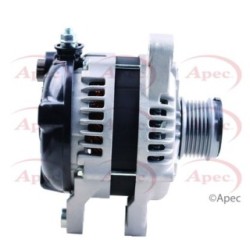 Alternator APEC AAL1907 OE Ref 373002F200 APEC
