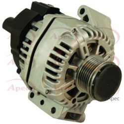 Alternator APEC AAL1908 OE Ref 16 227 183 80