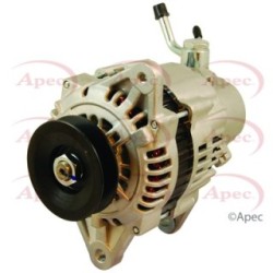 Alternator APEC AAL1913 OE Ref 897245-8502