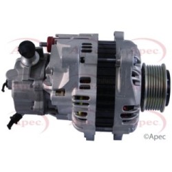 Alternator APEC AAL1914 OE Ref 37300-4A001