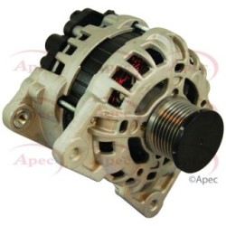 Alternator APEC AAL1915 OE Ref A4539063900