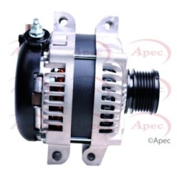 Alternator APEC AAL1925 OE Ref 04801835AC