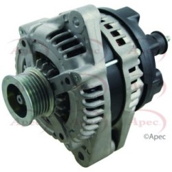 Alternator APEC AAL1928 OE Ref 2W93-10300-AA