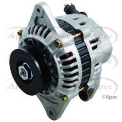 Alternator APEC AAL1935 OE Ref F0CZ-10346-B