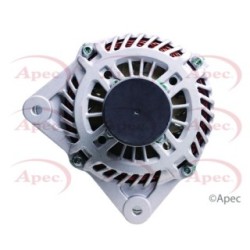 Alternator APEC AAL1936 OE Ref A3TJ4081ZE APEC