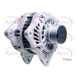 Alternator APEC AAL1936 OE Ref A3TJ4081ZE APEC