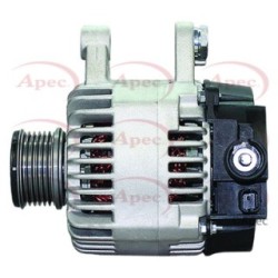 Alternator APEC AAL1943 OE Ref 1610048280