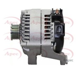 Alternator APEC AAL1945 OE Ref 76440131