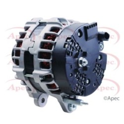 Alternator APEC AAL1948 OE Ref 65.26101-6004