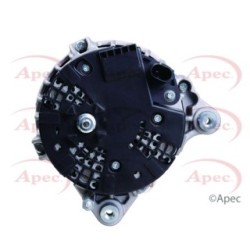 Alternator APEC AAL1948 OE Ref 65.26101-6004 APEC