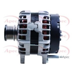 Alternator APEC AAL1948 OE Ref 65.26101-6004 APEC