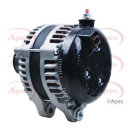 Alternator APEC AAL1949 OE Ref C2Z31658