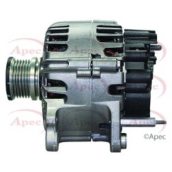 Alternator APEC AAL1950 OE Ref 03L903023JX