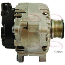 Alternator APEC AAL1953 OE Ref 1612380080